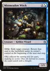Product image for Mistmeadow Witch