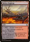 Product image for Molten Slagheap