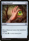 Product image for Moss Diamond