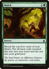 Product image for Mulch