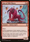 Product image for Oni of Wild Places