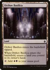Product image for Orzhov Basilica