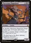 Product image for Phyrexian Plaguelord