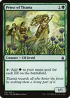Product image for Priest of Titania