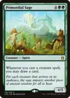 Product image for Primordial Sage