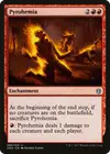 Product image for Pyrohemia