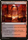 Product image for Rakdos Carnarium