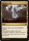 Product image for Rupture Spire