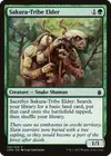 Product image for Sakura-Tribe Elder