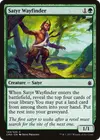 Product image for Satyr Wayfinder