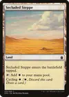 Product image for Secluded Steppe
