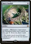 Product image for Seer's Sundial