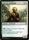 Product image for Selesnya Guildmage