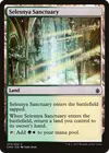 Product image for Selesnya Sanctuary