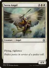 Product image for Serra Angel