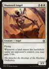 Product image for Shattered Angel