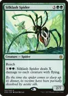Product image for Silklash Spider