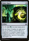 Product image for Simic Signet