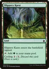 Product image for Slippery Karst