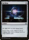 Product image for Sol Ring