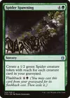 Product image for Spider Spawning