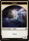 Product image for Spirit