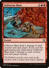 Product image for Sulfurous Blast