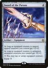 Product image for Sword of the Paruns