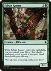 Product image for Sylvan Ranger