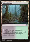 Product image for Tainted Wood