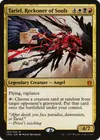 Product image for Tariel, Reckoner of Souls