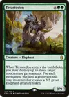 Product image for Terastodon
