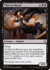 Product image for Thief of Blood