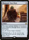 Product image for Thousand-Year Elixir