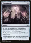 Product image for Thunderstaff