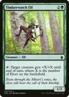 Product image for Timberwatch Elf