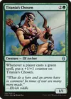 Product image for Titania's Chosen