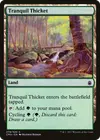 Product image for Tranquil Thicket