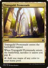 Product image for Transguild Promenade