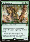 Product image for Verdant Force