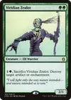 Product image for Viridian Zealot