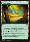 Product image for Vivid Grove