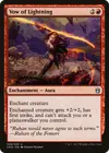 Product image for Vow of Lightning