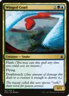 Product image for Winged Coatl
