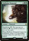 Product image for Wolfbriar Elemental