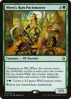 Product image for Wren's Run Packmaster