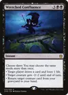 Product image for Wretched Confluence