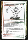 Product image for Abian, Luvion Usurper