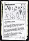 Product image for Banding Sliver