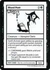 Product image for Blood Poet
